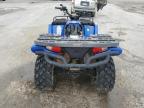 2008 POLARIS SPORTSMAN 800 EFI for sale at Copart MO - SIKESTON