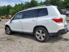 2011 Toyota Highlander Limited   en Venta en Hampton, VA - All Over
