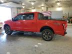 2016 Ford F150 Supercrew for Sale in Columbia, MO - Rear End