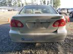 2005 Toyota Corolla Ce на продаже в Arlington, WA - Front End