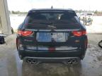 2020 Jaguar F-Pace Svr for Sale in West Palm Beach, FL - Water/Flood