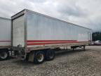 2013 Wabash Dvcvhpc Dry Van Trailer en Venta en Florence, MS - Normal Wear
