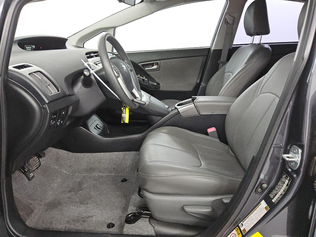 2013 Toyota Prius Plug-In VIN: JTDKN3DP3D3032786 Lot: 56362285