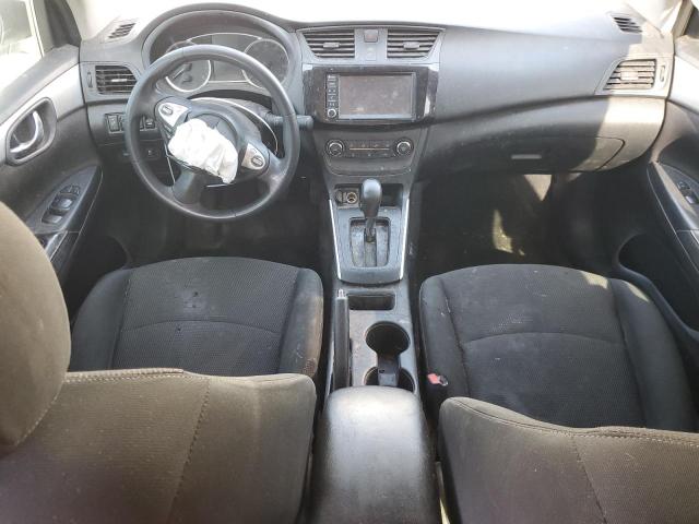  NISSAN SENTRA 2019 Biały