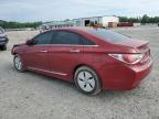 2013 Hyundai Sonata Hybrid for Sale in Lumberton, NC - Front End