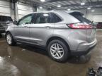 2022 Ford Edge Sel იყიდება Ham Lake-ში, MN - Front End