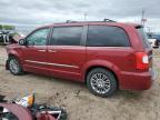 2013 Chrysler Town & Country Touring L for Sale in Greenwood, NE - Front End