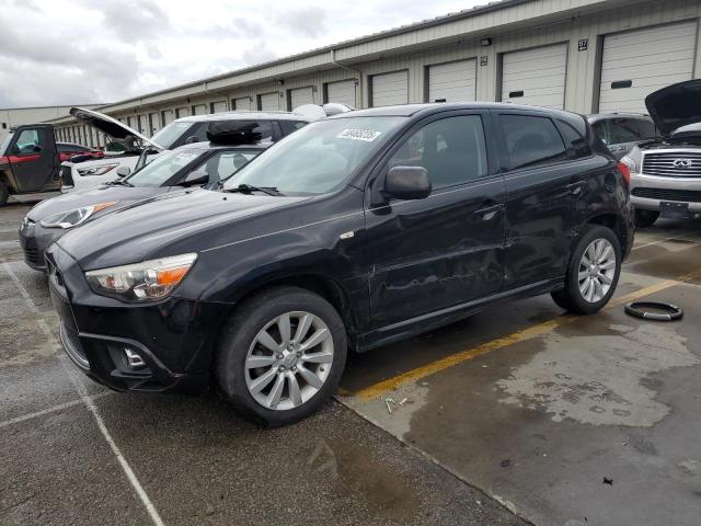 2011 Mitsubishi Outlander Sport Se