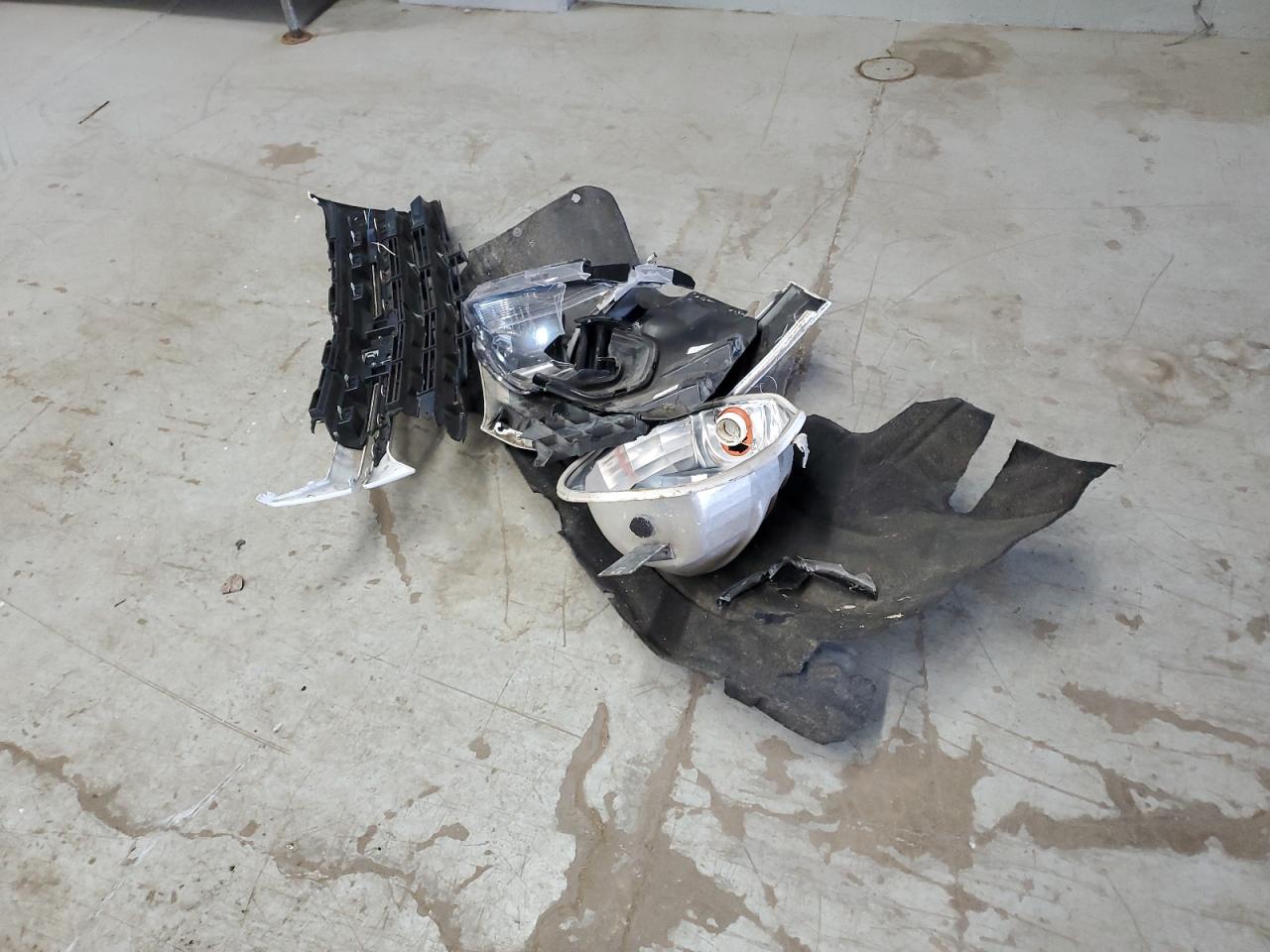 2021 Chevrolet Colorado Lt VIN: 1GCHSCEA7M1254370 Lot: 56924885