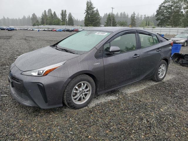 2021 Toyota Prius Special Edition