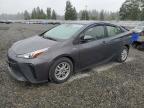 2021 Toyota Prius Special Edition de vânzare în Graham, WA - Rear End