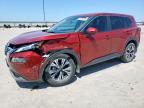 2023 Nissan Rogue Sv на продаже в Wilmer, TX - All Over