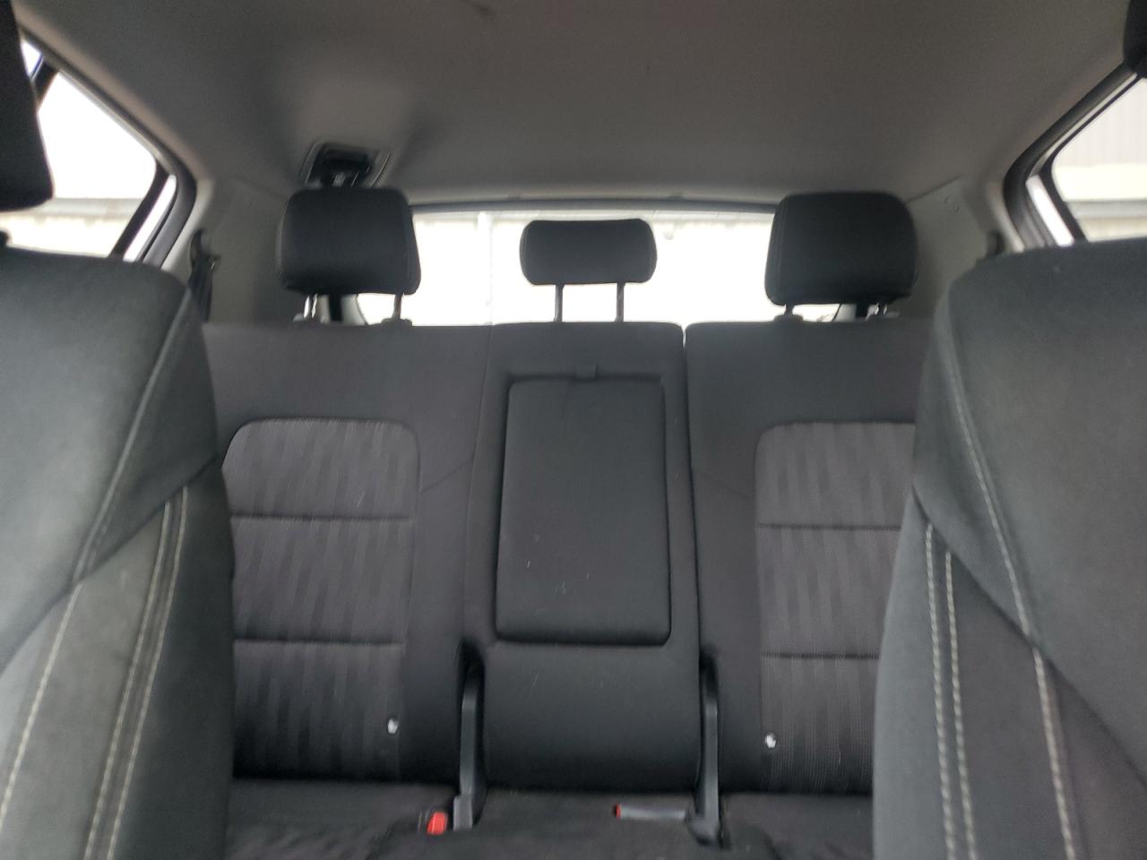 2019 Kia Sportage Lx VIN: KNDPMCACXK7562642 Lot: 56853275