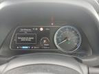 2021 NISSAN LEAF TEKNA for sale at Copart CHESTER