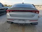 2022 Kia K5 Gt Line zu verkaufen in Fort Pierce, FL - Side