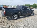 2002 Nissan Frontier Crew Cab Xe zu verkaufen in Tifton, GA - Rollover