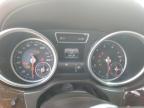 2017 Mercedes-Benz Gls 550 4Matic იყიდება Houston-ში, TX - Water/Flood