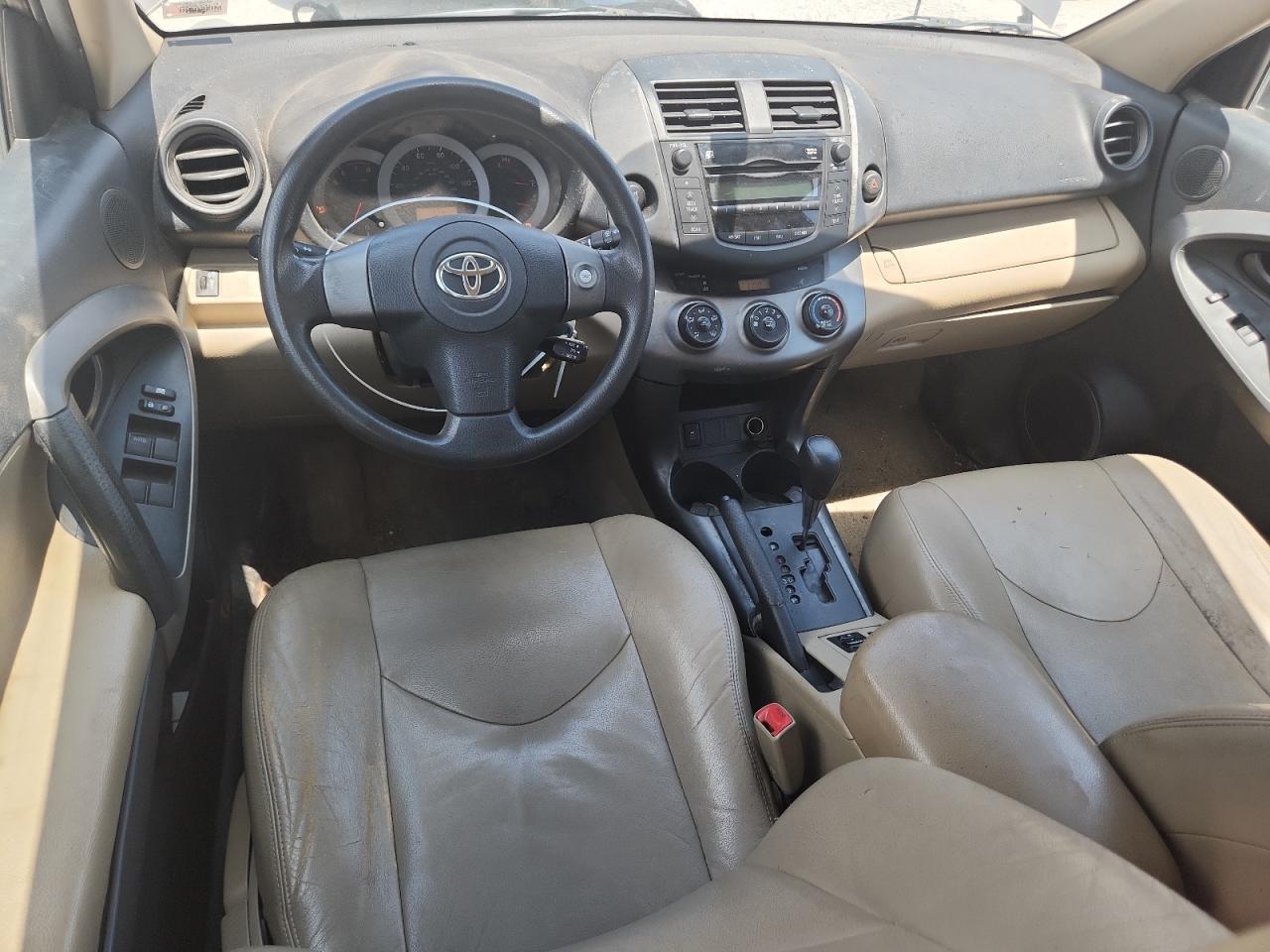 2010 Toyota Rav4 VIN: 2T3BF4DV5AW043220 Lot: 58574765