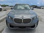 2024 Bmw X5 Xdrive40I за продажба в Homestead, FL - Normal Wear