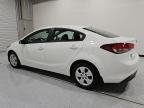 2018 Kia Forte Lx de vânzare în Orlando, FL - Minor Dent/Scratches