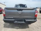 2017 Nissan Titan S for Sale in Temple, TX - Rear End