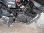 2017 YAMAHA YS 125 for sale at Copart WOLVERHAMPTON