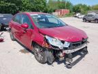 2012 CITROEN C4 VTR+ E- for sale at Copart SANDWICH