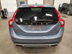 2018 Volvo V60 Cross Country Premier en Venta en Blaine, MN - Front End