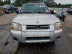 2004 Nissan Frontier King Cab Xe na sprzedaż w Harleyville, SC - Rear End