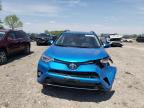 2017 Toyota Rav4 Hv Limited   de vânzare în Cicero, IN - Front End