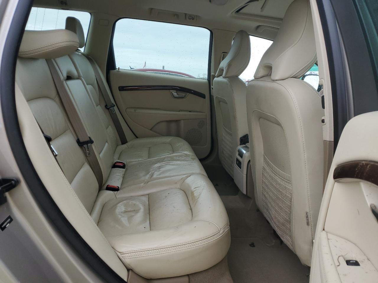 2012 Volvo Xc70 T6 VIN: YV4902BZ5C1135291 Lot: 55811225