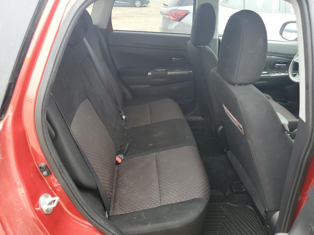 2018 Mitsubishi Outlander Sport Es VIN: JA4AP3AU6JZ029934 Lot: 56676635