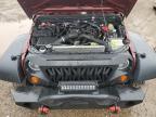2008 Jeep Wrangler X იყიდება Elgin-ში, IL - Normal Wear