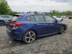 2017 Subaru Impreza Sport zu verkaufen in Marlboro, NY - Side