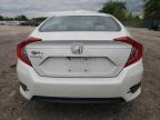 2016 Honda Civic Ex   на продаже в Cicero, IN - Side