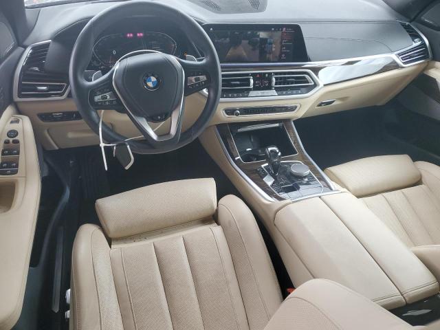  BMW X5 2021 Сharcoal
