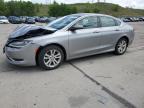 Littleton, CO에서 판매 중인 2015 Chrysler 200 Limited - Front End