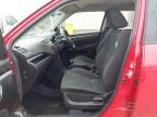 2015 SUZUKI SWIFT SZ3 for sale at Copart PETERLEE