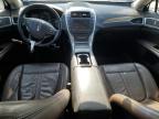 2013 Lincoln Mkz Hybrid იყიდება Orlando-ში, FL - Front End