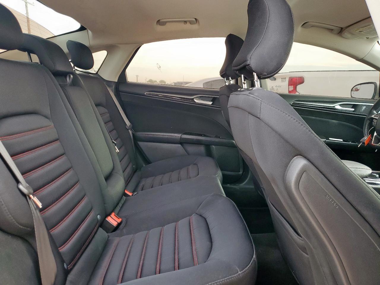 2016 Ford Fusion Se VIN: 3FA6P0H76GR354810 Lot: 55874245