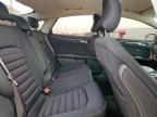 2016 Ford Fusion Se en Venta en Andrews, TX - Hail