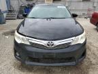 2014 Toyota Camry L на продаже в Los Angeles, CA - Front End