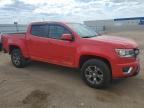 2016 Chevrolet Colorado Z71 en Venta en Greenwood, NE - Side