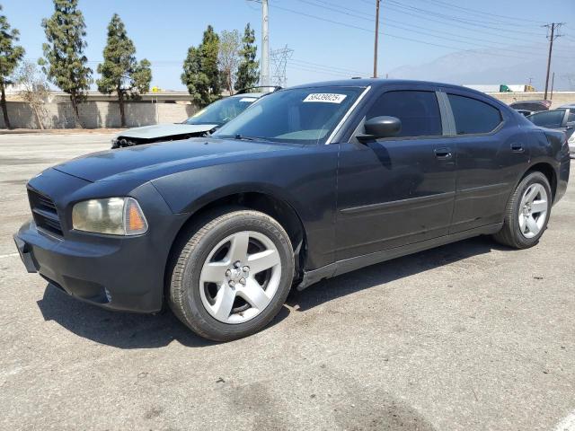 2007 Dodge Charger Se