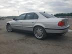 2000 Bmw 740 I Automatic for Sale in Glassboro, NJ - Minor Dent/Scratches