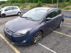 2012 FORD FOCUS TITA for sale at Copart SANDTOFT
