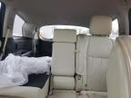 2015 Infiniti Qx60  en Venta en Spartanburg, SC - Undercarriage