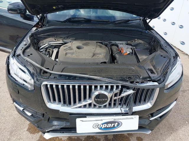 2016 VOLVO XC90 T8 IN