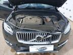 2016 VOLVO XC90 T8 IN for sale at Copart SANDY