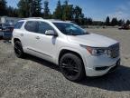 2017 Gmc Acadia Denali   продається в Graham, WA - Rear End